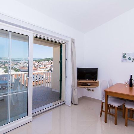 Apartmani Juric Трогир Екстериор снимка