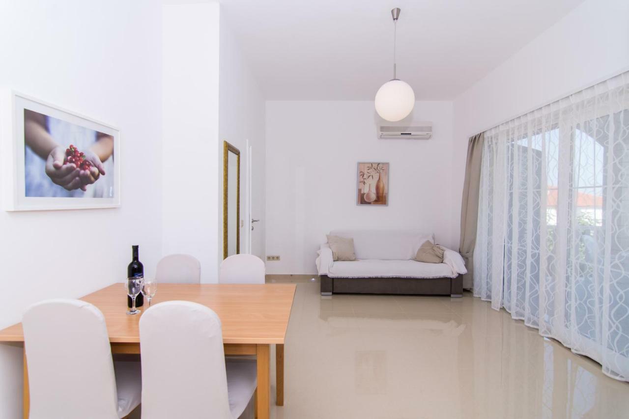 Apartmani Juric Трогир Екстериор снимка