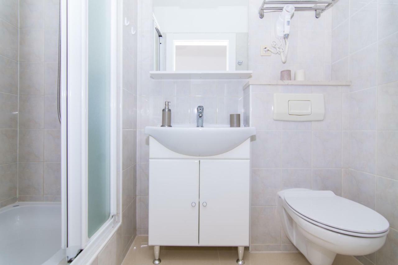Apartmani Juric Трогир Екстериор снимка