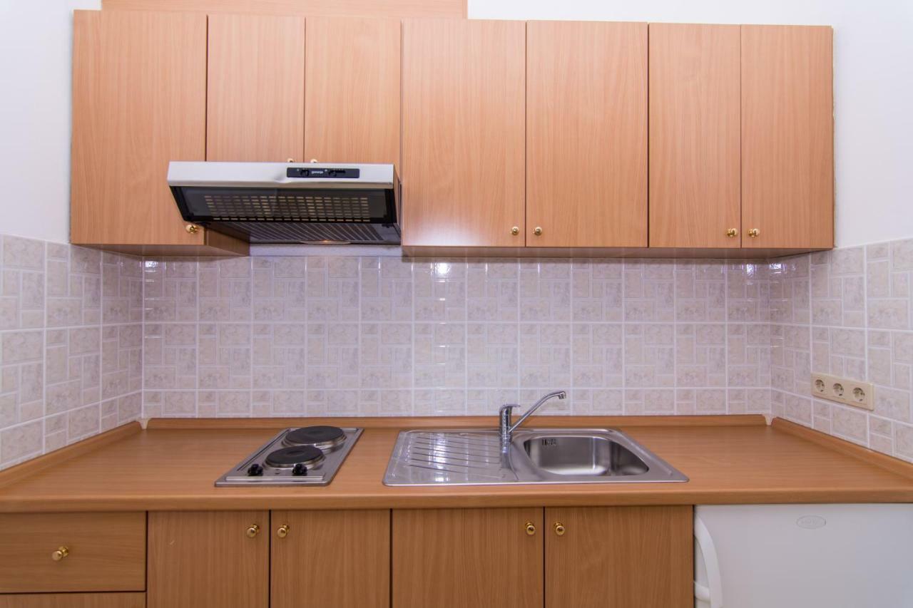 Apartmani Juric Трогир Екстериор снимка