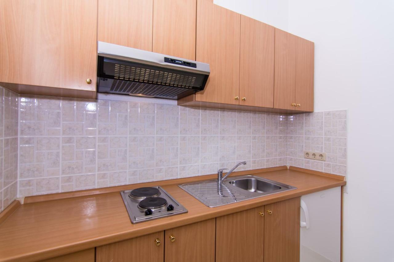 Apartmani Juric Трогир Екстериор снимка