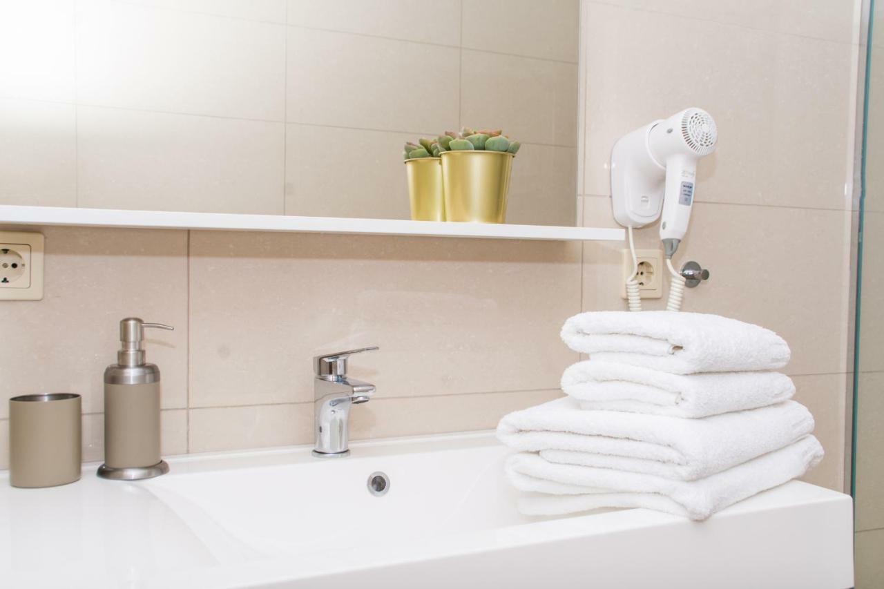 Apartmani Juric Трогир Екстериор снимка