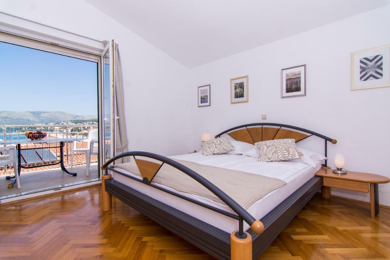 Apartmani Juric Трогир Екстериор снимка